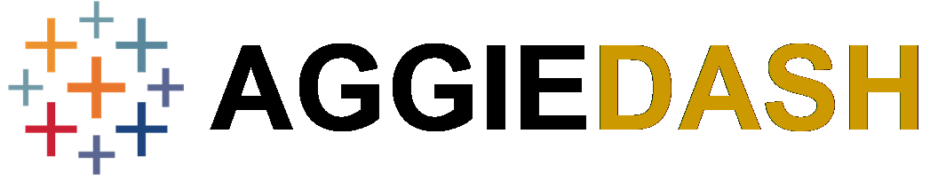 aggiedash logo blue