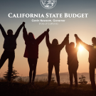 California State Budget 2022-23 Full Budget Summary