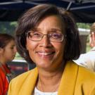 Profile photo of Helene Dillard Dean.